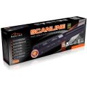 Media-Tech SCANLINE MT4090, ручной сканер, 300/600/900 dpi, 216mm, JPEG/PDF, OCR программное обеспечение, USB 2.0