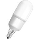 Osram LED gaismas spuldze 4058075428386, 10W, E14, 1050lm, 2700K, matēta, 200&deg;, 15000h
