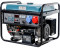 Bensiini generaator 5000W, 230; 400V, EURO 5 KS 7000E 1/3 KONNER & SOHNEN