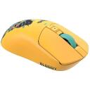 A4Tech Pele A4Tech Bloody R72 A4TMYS47747, 300 mAh, 8 pogas, 20000 CPI, RGB apgaismojums, bezvadu RF 2.4 GHz