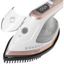 Adler riideaurutaja AD 5044, 1400 W, 0.18 L, 25 g/min, 1.8 m, muutuva auru, vertikaalne aur