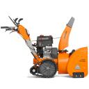 Bensiinimootoriga lumepuhur DAEWOO DAST 1370, 11kW, 310cm3, 3600p/min, 670mm, 550mm, 1-16m, 126kg