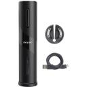 Beper Elektrinis vyno kam&scaron;čio atidarytuvas P102ACP100, 30 butelių, 18W, USB įkraunamas, ABS