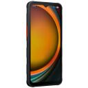Samsung Mobiiltelefon Galaxy XCover 7 Pro SM-G766BZKDEEE, 6.6", 2408 x 1080, 4350 mAh, 6 GB RAM, 128 GB, 50 MP