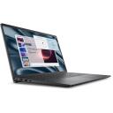 Dell Pro 15 Essential PV15255 | Carbon Black | 15.6 " | FHD | 1920 x 1080 pixels | AMD Ryzen 3 | 7320U | 8 GB | LPDDR5 | Solid-state drive capacity 512 GB | AMD Radeon 610M Graphics | Ubuntu | 802.11ac | Keyboard language English | Warranty 36 month(s) | 