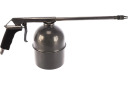 Pneimatiskā pistole dzinēja mazgāšanai, ROCKFORCE, RF-2374, 600 ml, 235 mm garš uzgalis, 6.3 atm spiediens