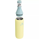 Termoss Stanley The All Day Slim Bottle 0,6 L (glancēti pomelo dzeltenzaļa)