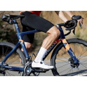 Velo &scaron;orti PREMIO Black Bibshort, izmērs: L, Black, 8050949299692 CASTELLI