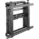 Sbox TV turētājs LVW13-46T, 45-70", 70kg, 200x200, 600x400, 120mm, 325mm, -3&deg;/+2&deg;, melna, tērauds, plastmasa