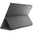 Lenovo Folio Karp Lenovo Tab ZG38C06653, kaitsekate, hall, pol&uuml;uretaan