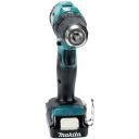 Makita akutoite DF333DSAE, 12V, 1.3kg, 2 kiirus, LED valgustus, 0.8-10mm chuck