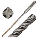 Irwin Betooni puuri IW2039375, 6 mm, 16 cm, karbiid, kruvi t&uuml;&uuml;p, SDS Plus, kivi, betoon, 1 tk.
