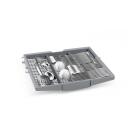 Bosch N&otilde;udepesumasin SMV4EMX71S, 14 n&otilde;ude komplekti, 6 programmi, 2400 W, AquaStop funktsioon, ekraan