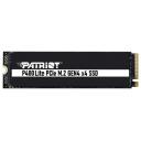 Patriot SSD диск 2TB P400 Lite P400LP2KGM28H, 3300MB/s, 2700MB/s, 1200TBW, 380K IOPS, 540K IOPS