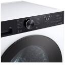 Lg Džiovyklė RHX5009TKB, 9 kg, 66 cm, Energijos klasė B, Wi-Fi, Skaitmeninė, &Scaron;ilumos siurblys
