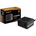 Gigabyte Maitinimo &scaron;altinis P450B GP-P450B, 450W, 100-240V, 50-60Hz, 80 PLUS Bronza, 1 ventiliatorius, aktyvus au&scaron;inimas