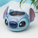 Paladone Kruus PP10506LS, 450 ml, Hall, Keraamika, Disney Stitch, 1 tk