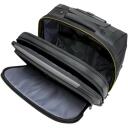 Targus Ratiņu klēpjdatora futrālis CityGear TCG717GL, 43,9 cm (17,3"), 3,05 kg, Neilons, 2 riteņi, Melns