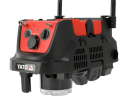 Пылесос YATO YT-85718, 1600W, автоматическая очистка фильтра, для пневматических инструментов