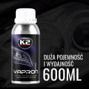 Lukturu atjauno&scaron;anas līdzeklis VAPRON REFILL, 600ml, D7903 K2