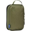 Thule Kompresijas iepako&scaron;anas kubs 3205115, 25 x 18 x 3 cm, 26 x 18 x 11 cm, 0,08 kg, neilons, zaļa