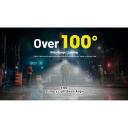 Nitecore Žibintuvėlis HC75 UHE, 3000 lm, 32 LED, 5500 mAh, IP68, Aliuminis, Polikarbonatas, USB įkrovimas, Juoda/Geltona