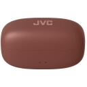 JVC Ausinės HA-NP1TTU, 20-20000 Hz, 18 &Omega;, Bluetooth 5.3, 8 val. baterijos veikimo laikas, 10 m belaidžio ry&scaron;io diapazonas