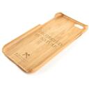 Woodcessories EcoCase Cevlar iPhone 6(s) / Plus ECO160, 14 см (5.5"), Конверт, Дерево, Apple, Модель, 1 мм, 1 шт