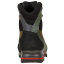 Apavi TRANGO TRK Leather GTX, izmērs: 45, Ivy/Trango Red, 8020647006434 LA SPORTIVA