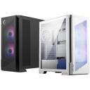 Msi Arvutikorpus MPG VELOX 300R PZ WHITE 306-7G27W21-JA4, 8.9kg, 5 ventilaatorit, 3x2.5", 3x3.5", 1xAudio, 2xUSB-A, USB-C