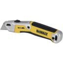 Dewalt Kokkuvamata utiliidinuga noater DWHT10998-0, must/kollane, ergonoomiline k&auml;epide, tera hoidmine k&auml;epidemes, 0.35kg