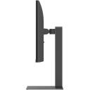 LG LCD монитор 27U730A-B, 68,6 см, 3840 x 2160, 4K Ultra HD, 5 мс, 178&deg;, 2 HDMI, 1 DisplayPort, 2 динамика, USB хаб 3.2 Gen 1