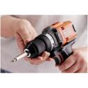 Black Decker Juhtmevaba puure BLD682XN-XJ, 18V, 1.3kg, 2 kiirus, 13mm, ilma akuta, ilma laadijata, kaasas kaste