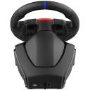 Subsonic Stūre SA5721-2, 270 grādi, 27 cm, 2 pedāļi, divkār&scaron;a vibrācija, 3 jutības līmeņi, PS5, Windows
