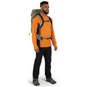 Mugursoma Talon 33, izmērs: S/M, Eclipse Grey, 0843820107463 Osprey