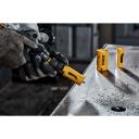 DeWALT zāģa asmeņu adapteris DT20626-QZ, 32-210mm, 10mm, HSS, ātrā maiņa, 1 gab.