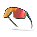 FURY sunglasses, JULBO, 3660576188402, Weight: 25g, Lens: 53x131mm, Nose bridge: 15mm, Temple: 115mm, Curve: Base 5, Lenses: Spectron 3, Category: 3