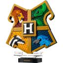 Lego LEGO HARRY POTTER 76462 Hogwarts House Crest, 545, 12+ metų, instrukcijų lapas