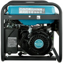 Benzīna ģenerators KS 10000E-3 ATS 400V 8000W KONNER & SOHNEN