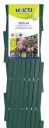 TREPLAS Decorative expandable plastic grid, green 1.00 x 3 m 1A120299