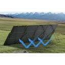 Ecoflow Saules panelis EFSOLARLIGHT220W-P-D, 220W, 243W, TOPCon monokristālisks, IP68, XT60, 5.1kg