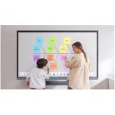 Benq Digitālais Signāls RE8604 9H.F9GTK.DE, 86", 450 cd/m&sup2;, 18/7, Android, Wi-Fi, 8 ms