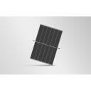 Ecoflow Saules panelis SLTSM-450NEG9R.28, 450 W, 22.5%, 10.09 A, 44.6 V, N-tipa i-TOPCon, 144 &scaron;ūnas, IP68