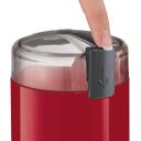 Bosch Electric Coffee Grinder | TSM6A014R | 180 W | Coffee beans capacity 75 g | Red