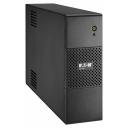 Eaton UPS 5S 1000i, 1000 VA, 600 W, 2 x IEC 60320 C13, USB, AVR, kompaktne disain, akumulator