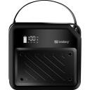 Sandberg DC elektrostacija 421-22, 72000 mAh, 270 Wh, 2xUSB-C, 2xUSB-A, 1xDC 9.6V-12.6V, MPPT, ātrā uzlāde