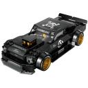 Lego SPEED CHAMPIONS 77262, 345 elementi, 1 minifiguur, 9+ aastat