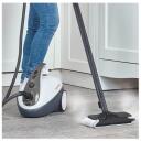 Polti Tvaika tīrītājs PTEU0267 Vaporetto Smart 30_S, 1800 W, 3 bāri, 1.6 L, 7.5 m, 85 g/min, balts