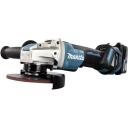 Makita Akutoiteline nurklihvimismasin DGA519RTJ, 18V, harjadeta mootor, 2,5kg, X-LOCK, 29mm l&otilde;ikes&uuml;gavus