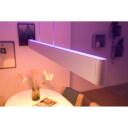 Philips Hue Ensis ripats 8719514343467, 79 W, 2000-6500 K, 5500 lm, Bluetooth juhtimine, h&auml;&auml;le juhtimine